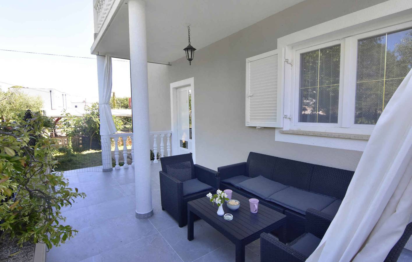 Cijeli apartman za odmor, Holiday apartment in a quiet location  in Umag, Umaška regija