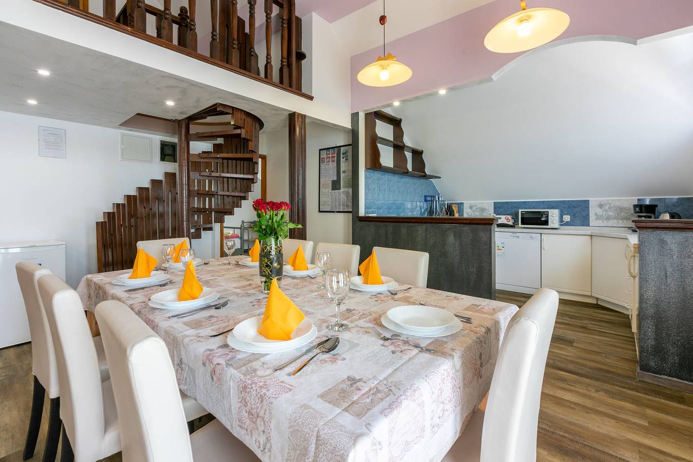 Geheel appartement, Apartments Ljiljana in Supetarska Draga, Rab