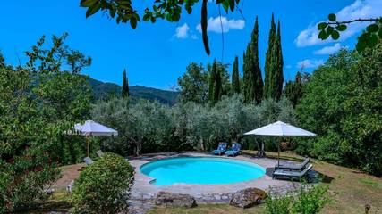 Villa voor 6 Personen in Greve In Chianti, Chianti, Afbeelding 1