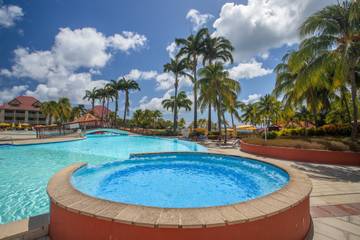 Appartamento per 6 Persone in Sainte-Luce, Antille francesi, Foto 2