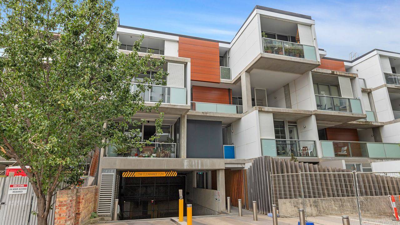 Entire holiday apartment, Ferienwohnung für 2 Personen (2 m²) in North Fitzroy in Fitzroy North, Melbourne