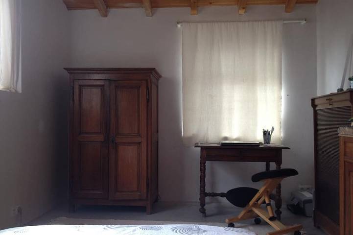 Gîte pour 8 personnes, avec jardin et piscine à Durfort-et-Saint-Martin-de-Sossenac - 4