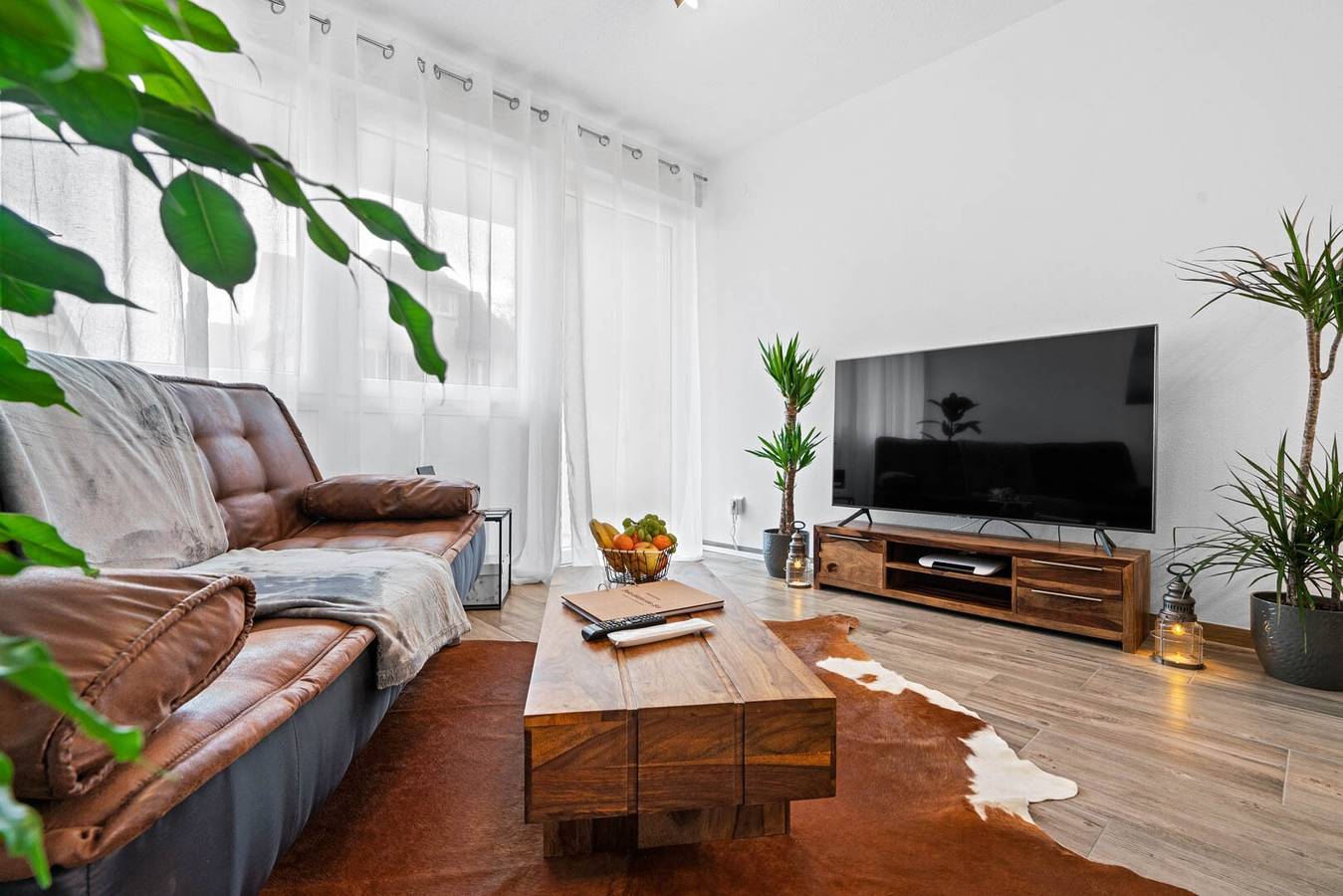 Ganze Wohnung, Ferienwohnung "Fairschlafen Am See" mit Privatterrasse und Wlan in Friedrichshafen, Region Bodensee-Oberschwaben
