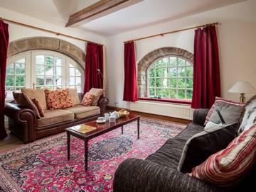 Cottage for 2 People in Northumberland, North East England, Photo 2