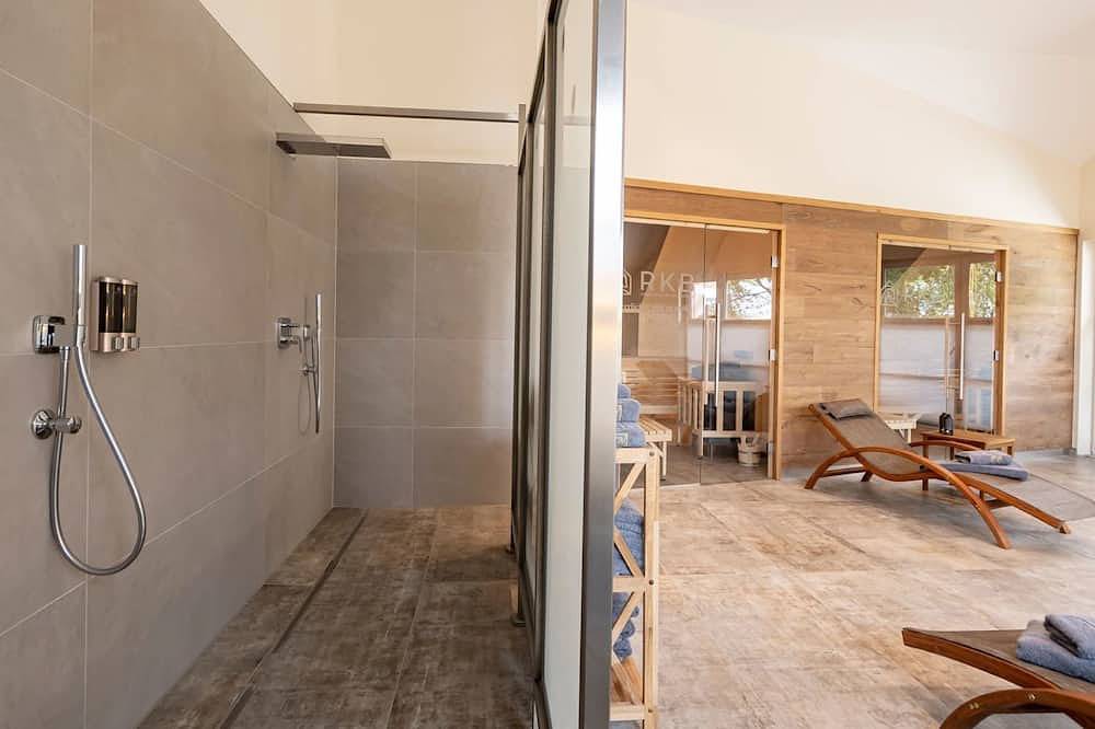Ganze Wohnung, Residenz Kubitzer Bodden in Rambin, Stralsund Umland