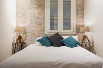 Apartment for 4 People in Tas-Sliema, Malta Island, Photo 2