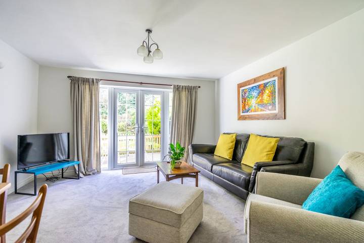 Gîte pour 2 personnes à York - 3