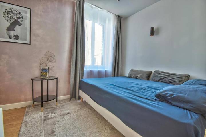 Appartement de vacances pour 3 personnes dans Eure-et-Loir - 2