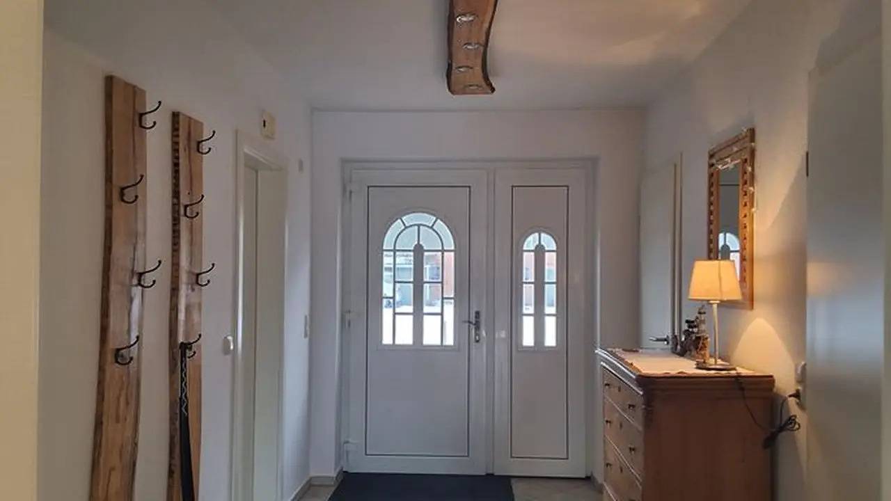 Ferienhaus für 6 Personen (129 m²) in Estorf in Estorf, Cuxland