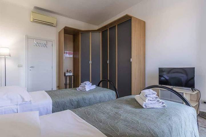 Appartamento intero, Grand Central 1 - Affitti Brevi Italia in Modena, Provincia di Modena