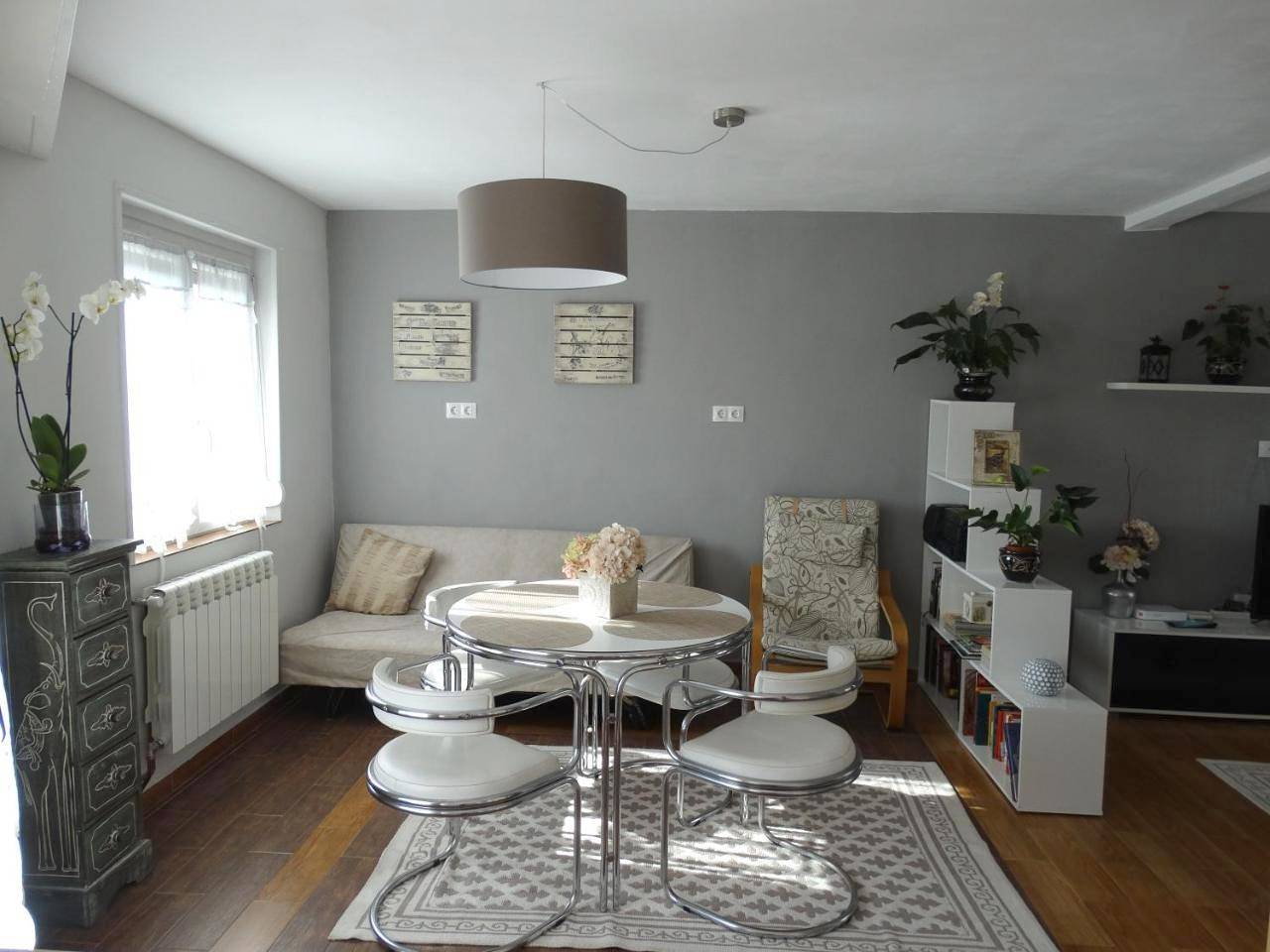 Appartement entier, Apartamento Zurbarán in Irun, Guipuscoa