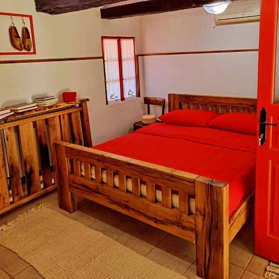Cały apartament, Eko imanje Sunce, Rudnik in Gornji Milanovac, Serbia Centralna
