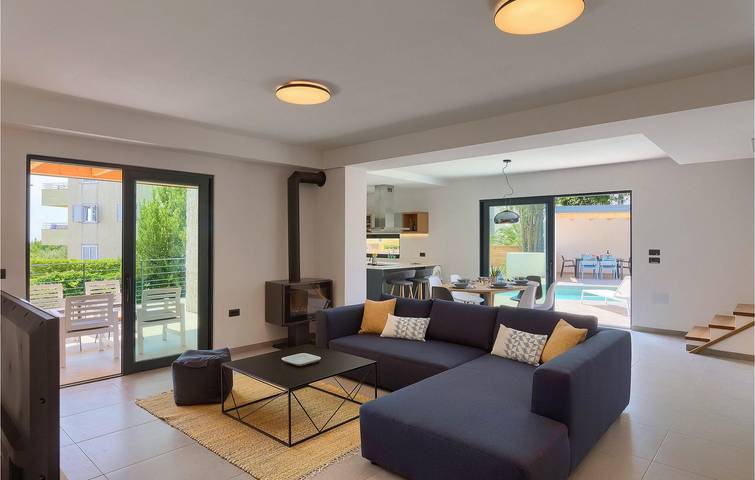 Location de vacances pour 6 personnes à Premantura - 4