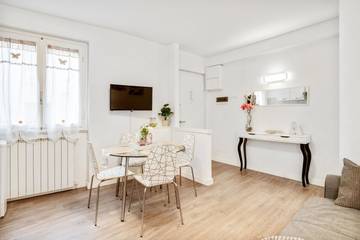 Vakantieappartement voor 2 Personen in Florence city center, Florence, Afbeelding 4