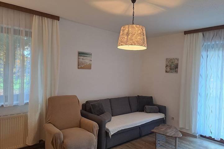 Ganze Wohnung, Appartements Kubisko Wg 3 in Keutschach am See, Klagenfurt-Land