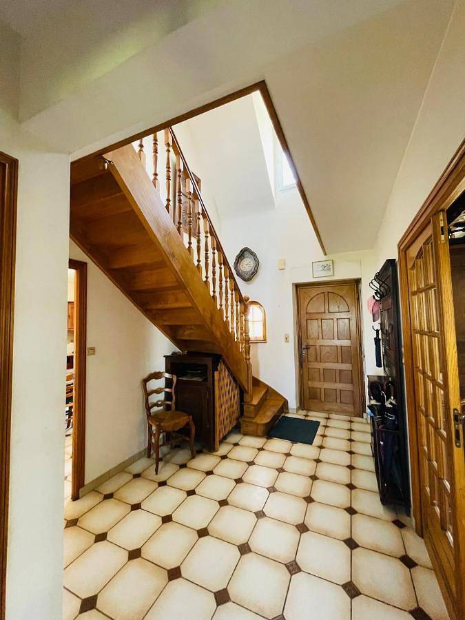 Location de vacances pour 8 personnes, avec Terrasse et Jardin à Guimaëc - 4