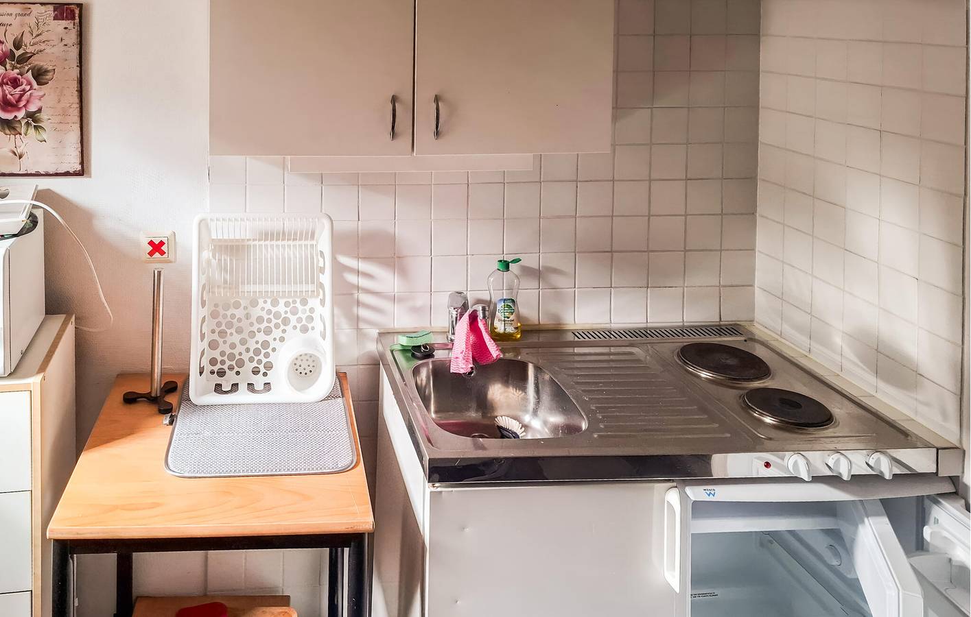 Vakantiehuis voor 4 personen met tuin in Gemeente Mark, Västergötland