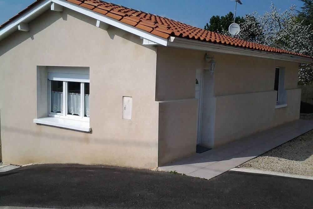 Photo : Maison de vacances