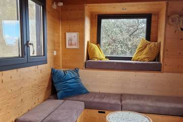 Chalet für 3 Personen in Loulé (São Clemente), Algarve, Bild 4