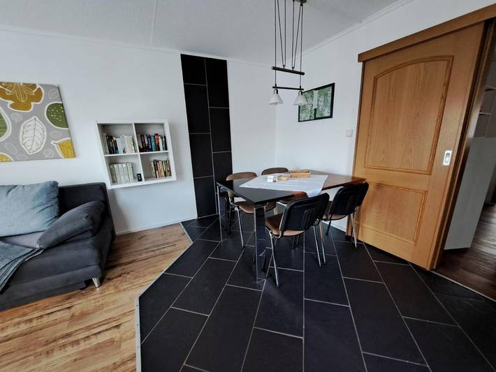 Ferienhaus für 4 Personen, mit Terrasse in Fürstenwalde