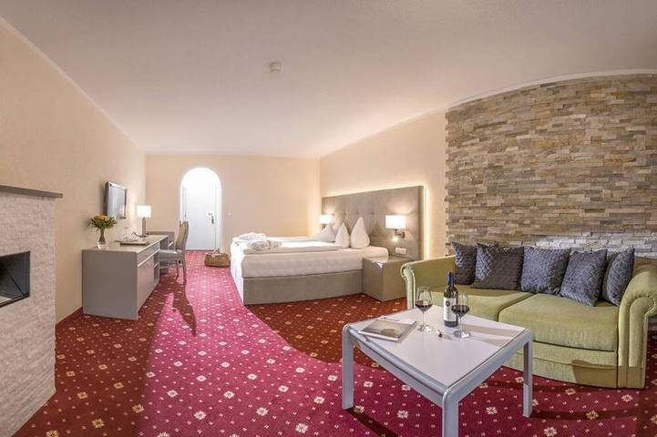 Ferienhaus für 4 Personen, mit Sauna, mit Haustier am Achensee