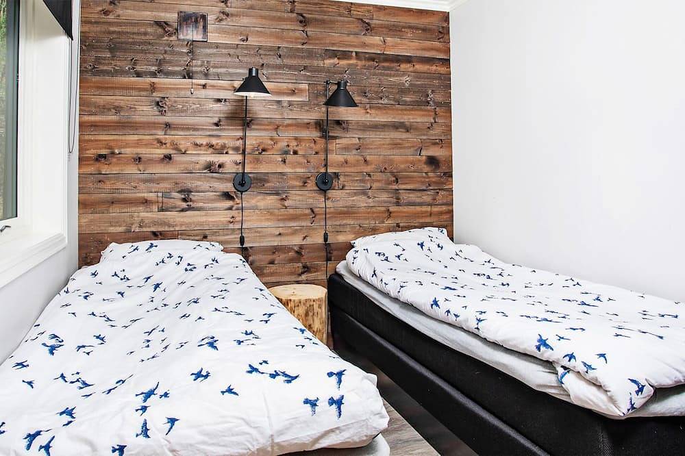 Cozy home in Etne with sauna in Etne