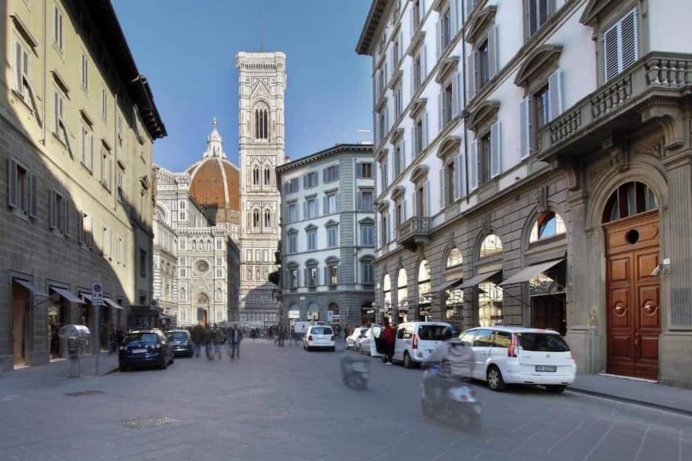 Appartamento vacanze a Firenze a partire da 1920€ a notte