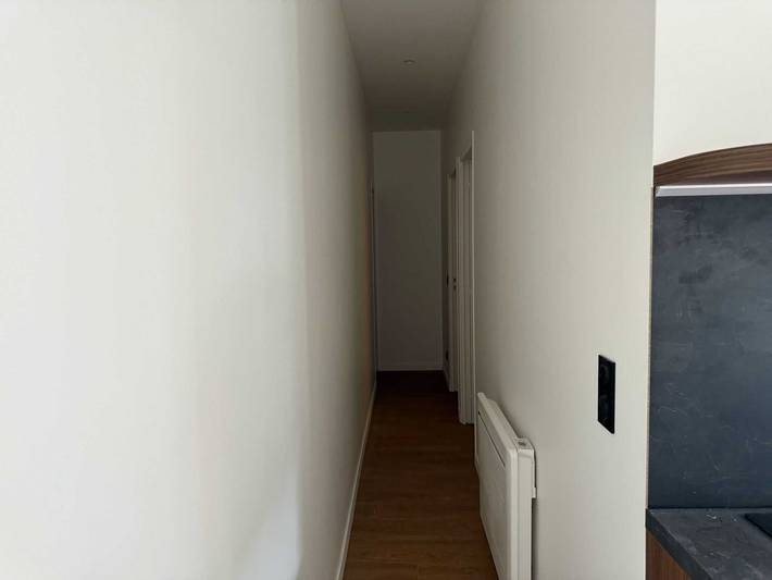 Gîte pour 4 personnes, adapté aux familles à Montreuil - 3
