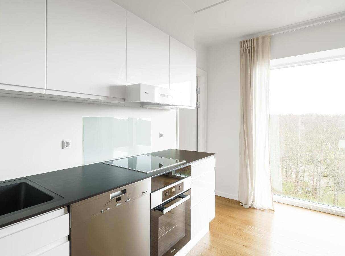 Appartement entier, Two-Bedroom Apartment in Odense, Région d'Odense