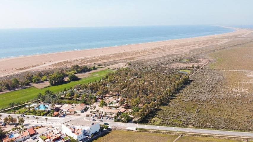 Gîte pour 4 personnes, avec vue sur le lac ainsi que vue et terrasse, animaux acceptés dans l'Eucaliptus - 2