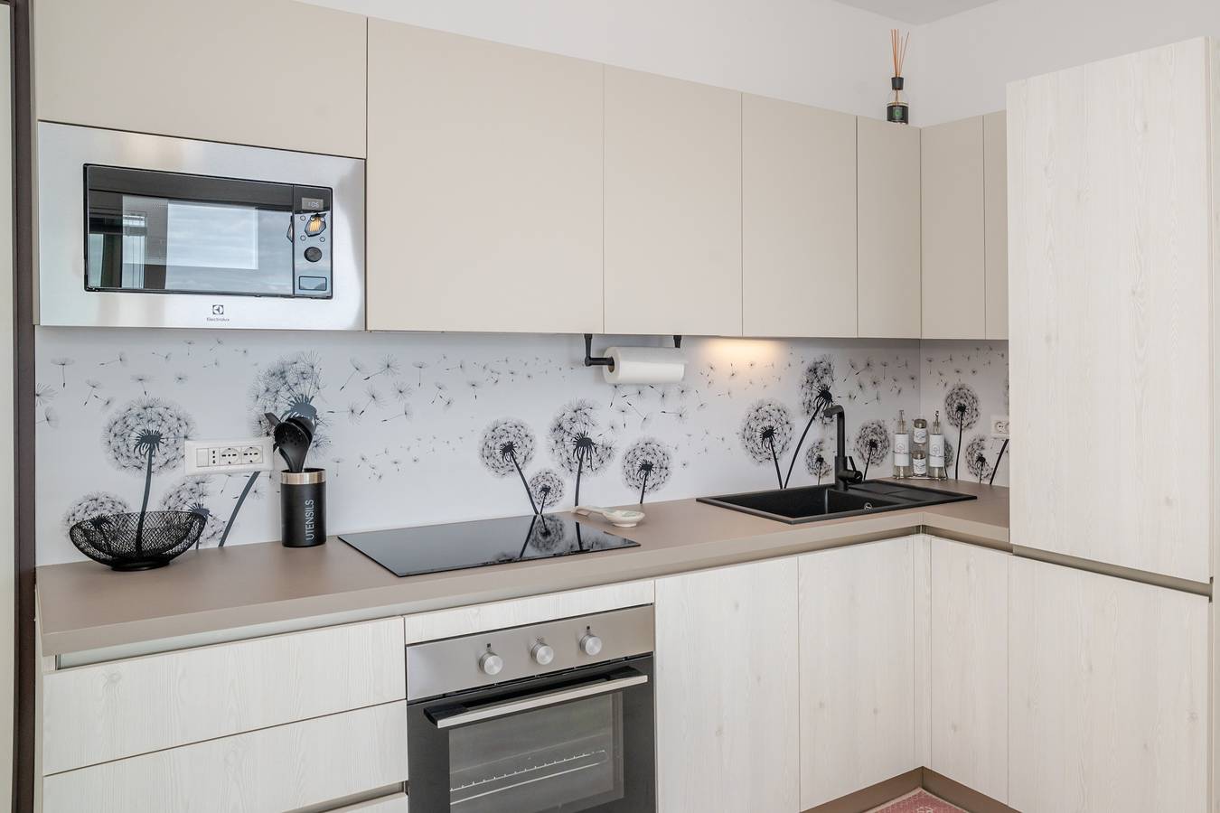 Holiday Home 'Acquamarina Apartment' with Sea View, Wi-Fi and Air Conditioning in Palau (town), Palau (Sardinia)