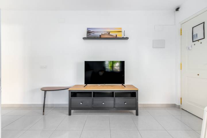 Ferienhaus für 7 Personen, mit Balkon und Kinderpool, mit Haustier in Torrevieja - 3