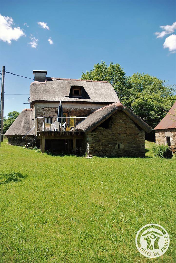 Gîte de Coiral, foto 11