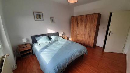 Gîte pour 5 personnes, avec vue à Briey (Meurthe-et-Moselle)
