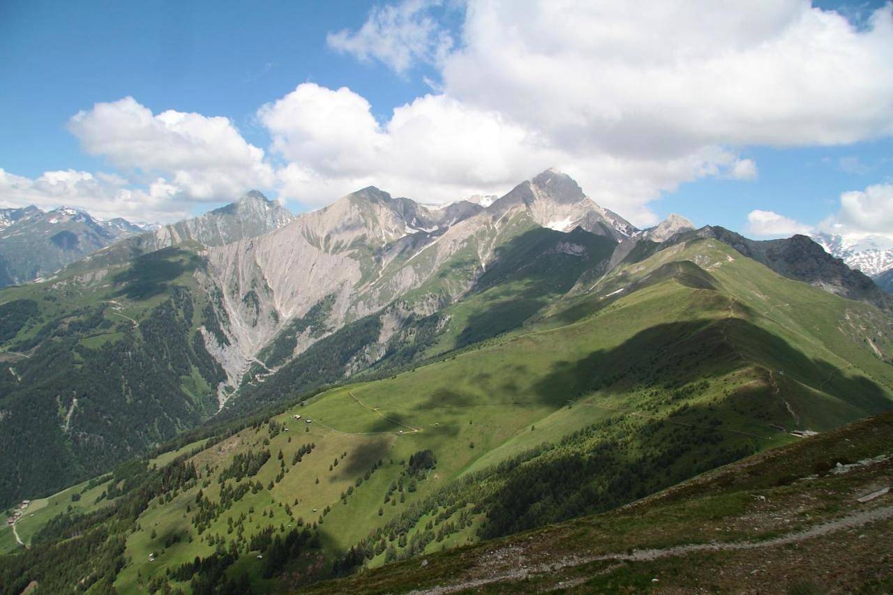 Well-dorado in Kals am Großglockner, Bezirk Lienz