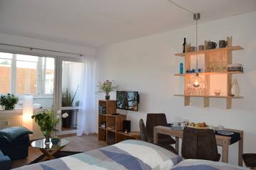 Bauernhof für 2 Personen in Schönberg, Ostsee Schleswig-Holstein, Bild 3
