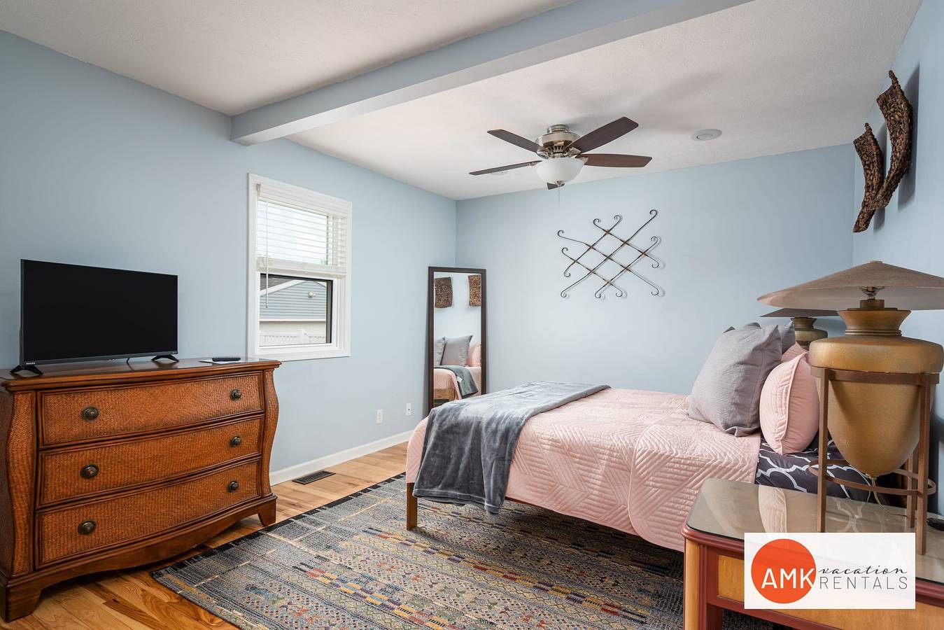 1 Happy Acre in Holland in Condado de Allegan