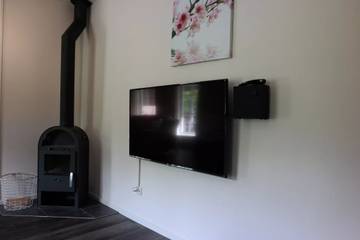 Bungalow voor 8 Personen in Hardenberg, Regio Zwolle, Afbeelding 3