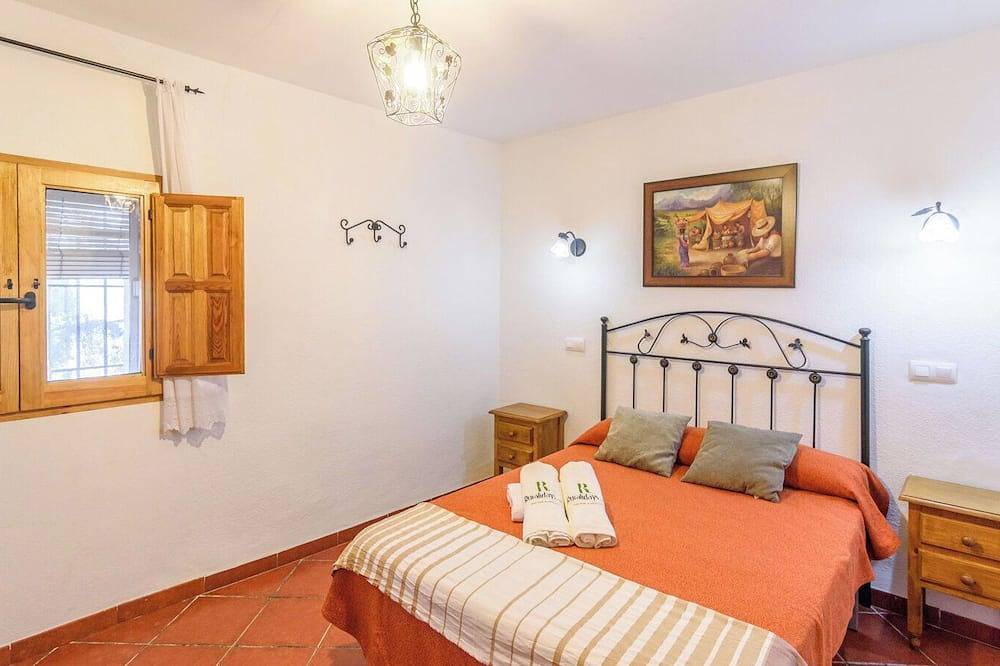 Casas de Paquita - La Casa de Paquita Montefrío by Ruralidays in Montefrío, Granada Province