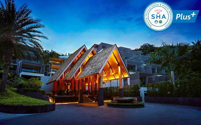 Vakantiehuis voor 4 personen, met zwembad en balkon op Koh Samui