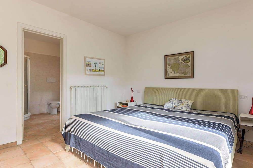 Maravillosa casa de vacaciones privada para 7 personas con Wifi, Tv, patio y mascotas permitida in Castiglione della Pescaia, Provincia de Grosseto