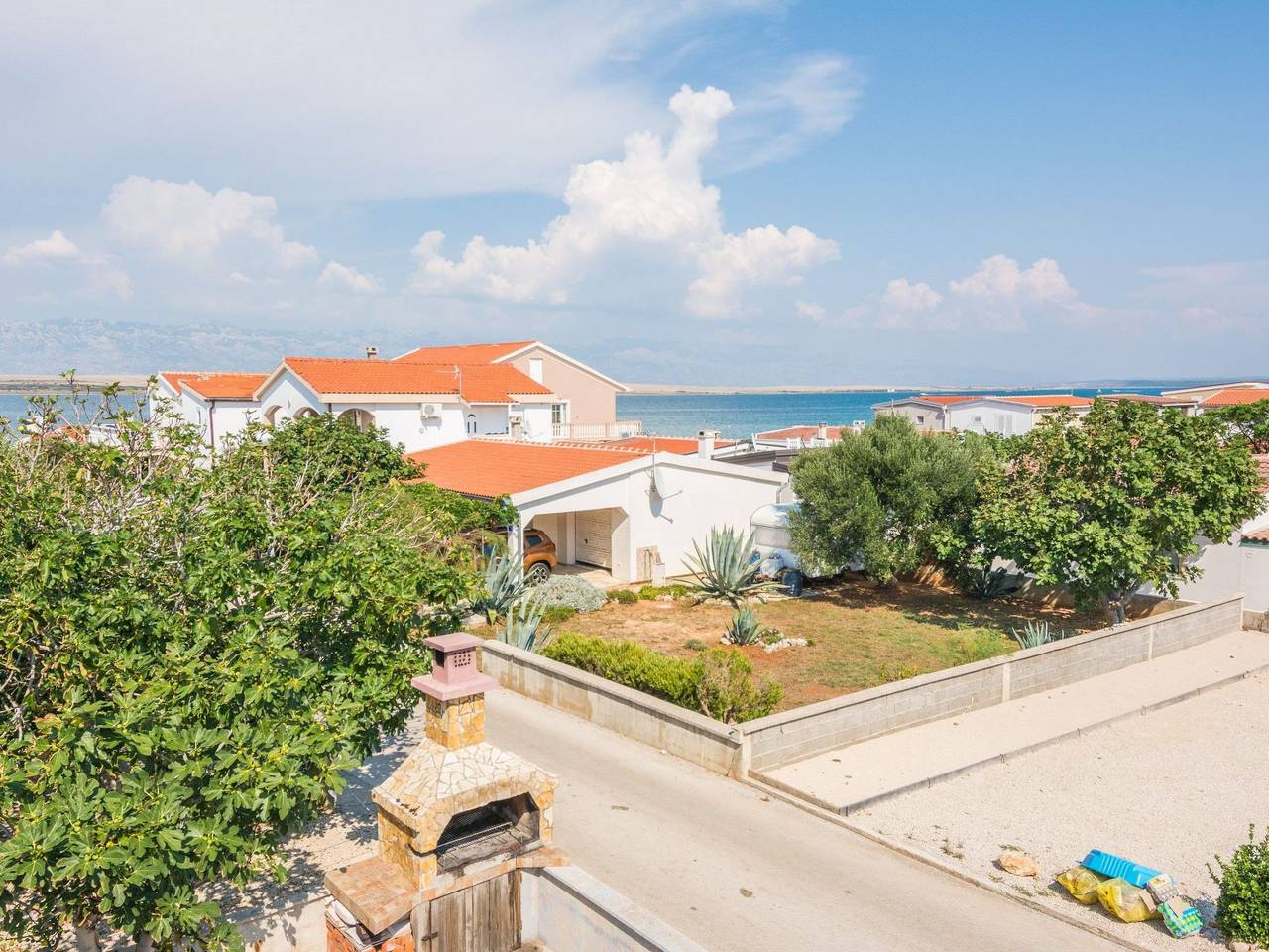 Appartamento vacanze a Vir a partire da 138€ a notte