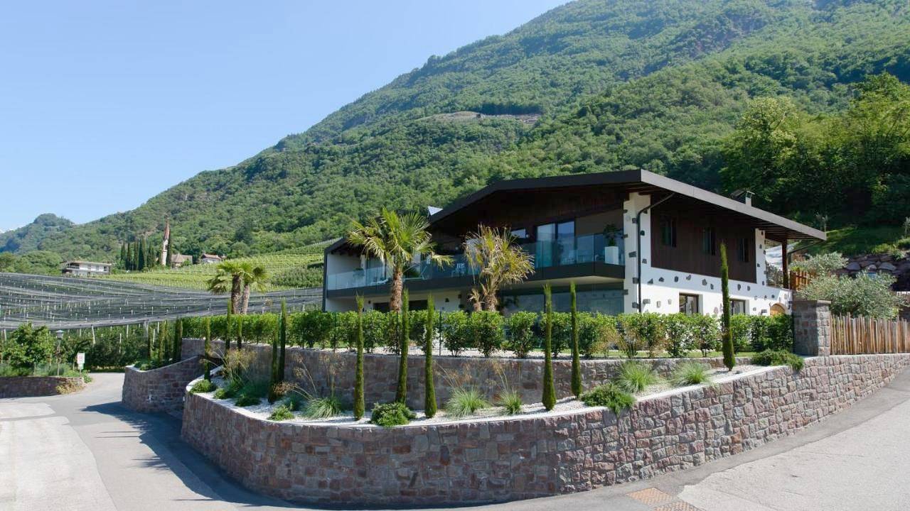 Moar Lodge in Burgstall, Sarntaler Alpen
