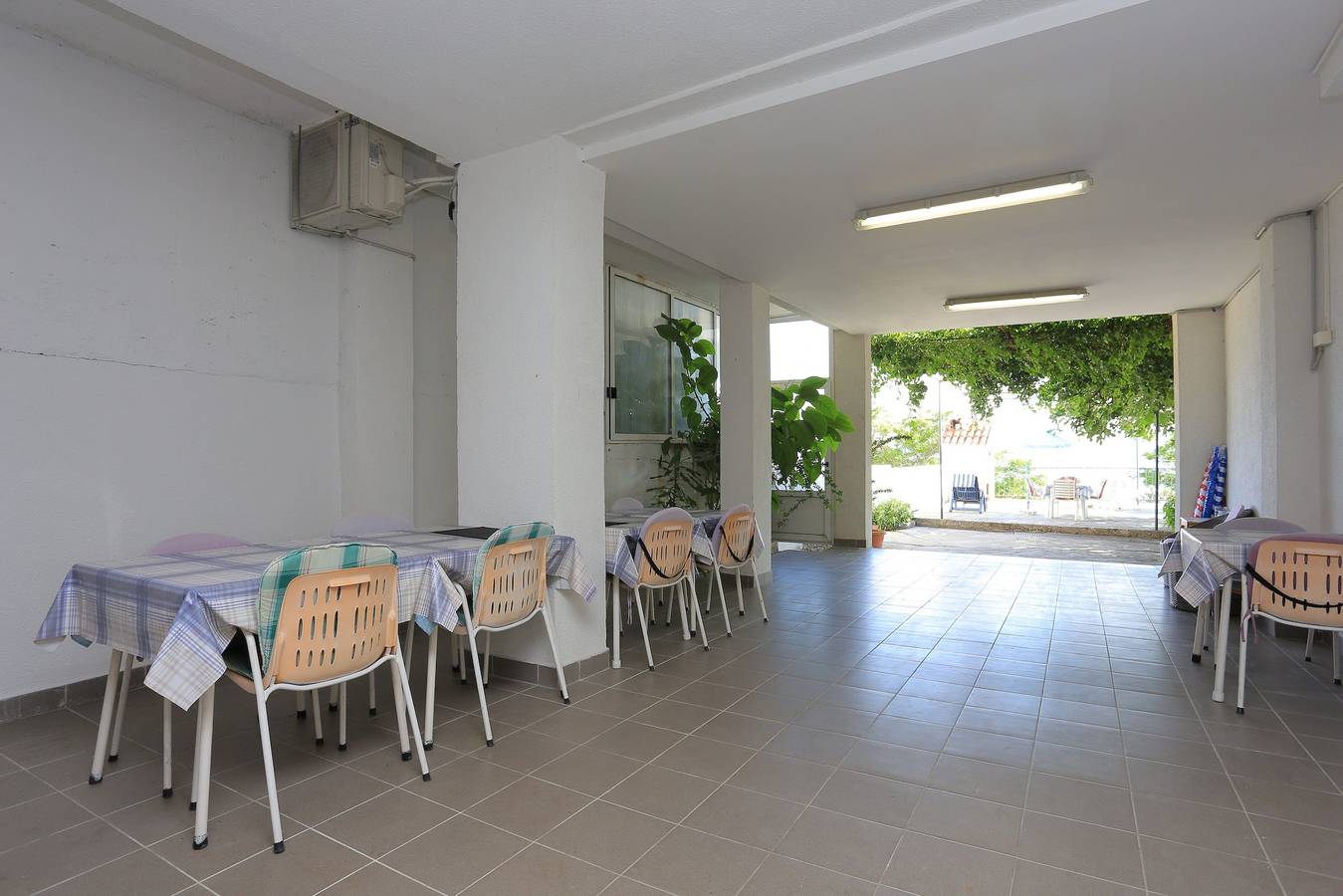 Appartamento vacanze a Tučepi a partire da 60€ a notte