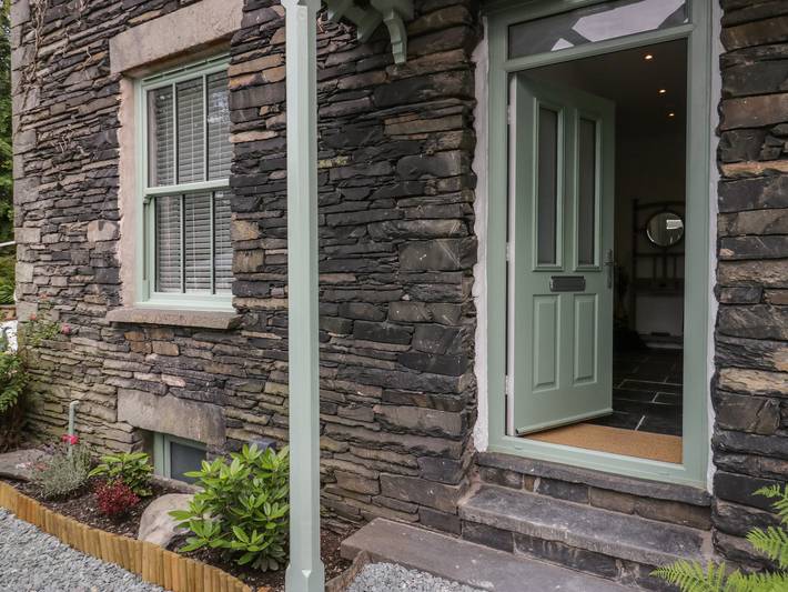 Cottage für 8 Personen in Ambleside, Lake District