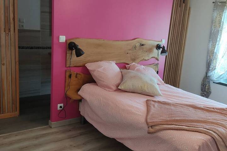 Location de vacances pour 12 personnes à Hadol - 2