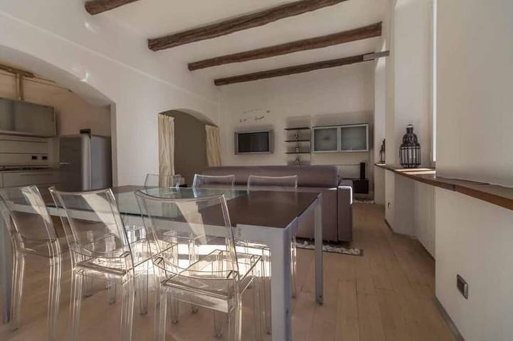 Appartamento vacanze per 4 persone - 1