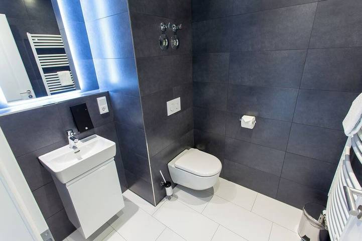 Ferienwohnung für 4 Personen in Semperoper - 3