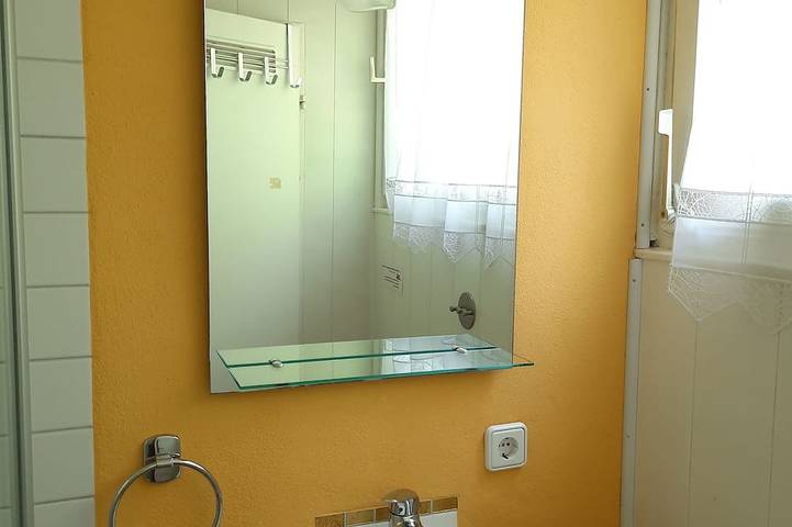 Ferienhaus für 2 Personen, mit Garten, mit Haustier in Trifelsland - 4