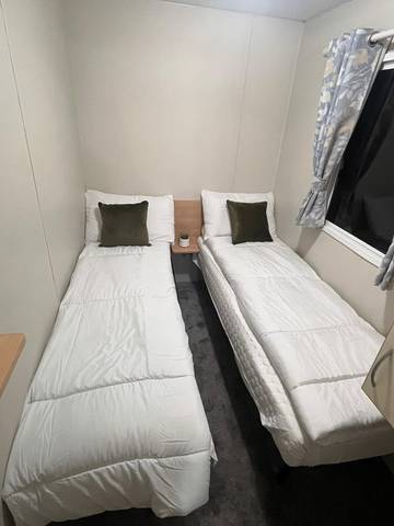 Holiday Rental for 8 People in Clacton-on-Sea, Essex, Photo 4